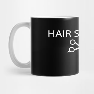 Hair Stylist Mug